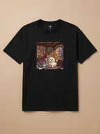 Camisa Jogos 16 Bits - Maltês