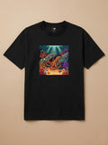 Camisa Jogos 16 Bits - Polvo