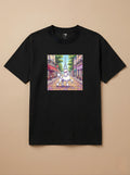 Camisa Jogos 16 Bits - Poodle