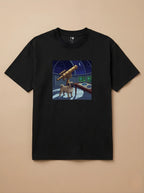 Camisa Jogos 16 Bits - Pug