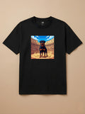 Camisa Jogos 16 Bits - Rottweiler