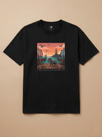 Camisa Jogos 16 Bits - Schnauzer