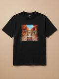 Camisa Jogos 16 Bits - Shih Tzu