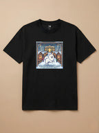 Camisa Jogos 16 Bits - Spitz