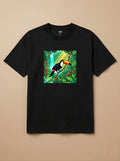 Camisa Jogos 16 Bits - Tucano