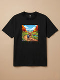 Camisa Jogos 16 Bits - Yorkshire