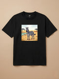 Camisa Jogos 16 Bits - Zebra