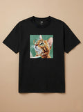 Camisa Leitura dos Pets - Gato de Bengala