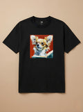 Camisa Leitura dos Pets - Chihuahua