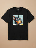 Camisa Leitura dos Pets - Dobermann