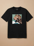 Camisa Leitura dos Pets - Labrador
