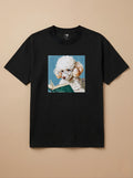 Camisa Leitura dos Pets - Poodle