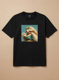 Camisa Leitura dos Pets - Preguiça