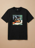 Camisa Leitura dos Pets - Rottweiler