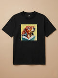 Camisa Leitura dos Pets - Salsicha