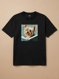 Camisa Leitura dos Pets - Yorkshire