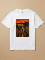 Camisa O Grito - Basset Hound