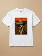 Camisa O Grito - Beagle
