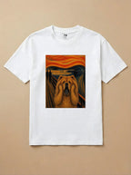Camisa O Grito - Chow Chow