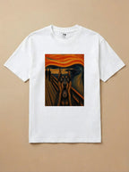Camisa O Grito - Dobermann
