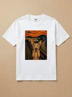 Camisa O Grito - Sphynx