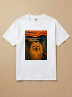 Camisa O Grito - Spitz