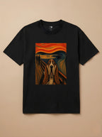 Camisa O Grito - Basset Hound