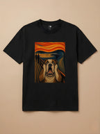 Camisa O Grito - Bulldog Inglês