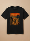 Camisa O Grito - Chow Chow