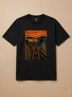 Camisa O Grito - Dobermann