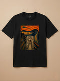 Camisa O Grito - Gato Escocês