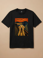 Camisa O Grito - Labrador