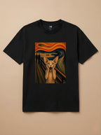 Camisa O Grito - Sphynx