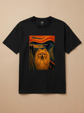 Camisa O Grito - Spitz