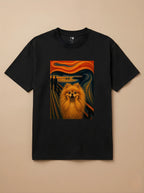 Camisa O Grito - Spitz