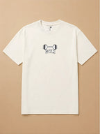 Camisa Oversized Academia - Bulldog Francês