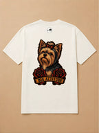 Camisa Oversized Old School - Yorkshire