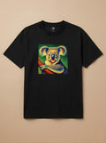 Camisa Pontilhismo - Coala