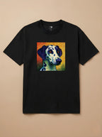 Camisa Pontilhismo - Dalmata