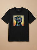 Camisa Pontilhismo - Labrador