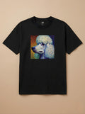 Camisa Pontilhismo - Poodle