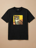 Camisa 1960s Pop Art - Coruja