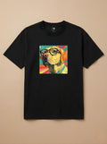 Camisa 1960s Pop Art - Labrador