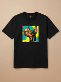 Camisa 1960s Pop Art - Pinscher