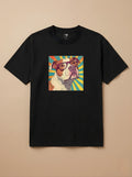 Camisa 1960s Pop Art - Pitbull