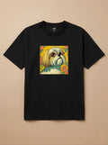 Camisa 1960s Pop Art - Shih Tzu