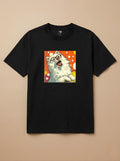 Camisa 1960s Pop Art - Spitz