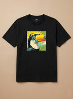 Camisa 1960s Pop Art - Tucano