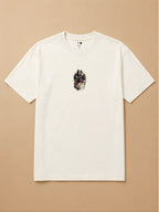 Camisa Oversized Street Art - Chihuahua