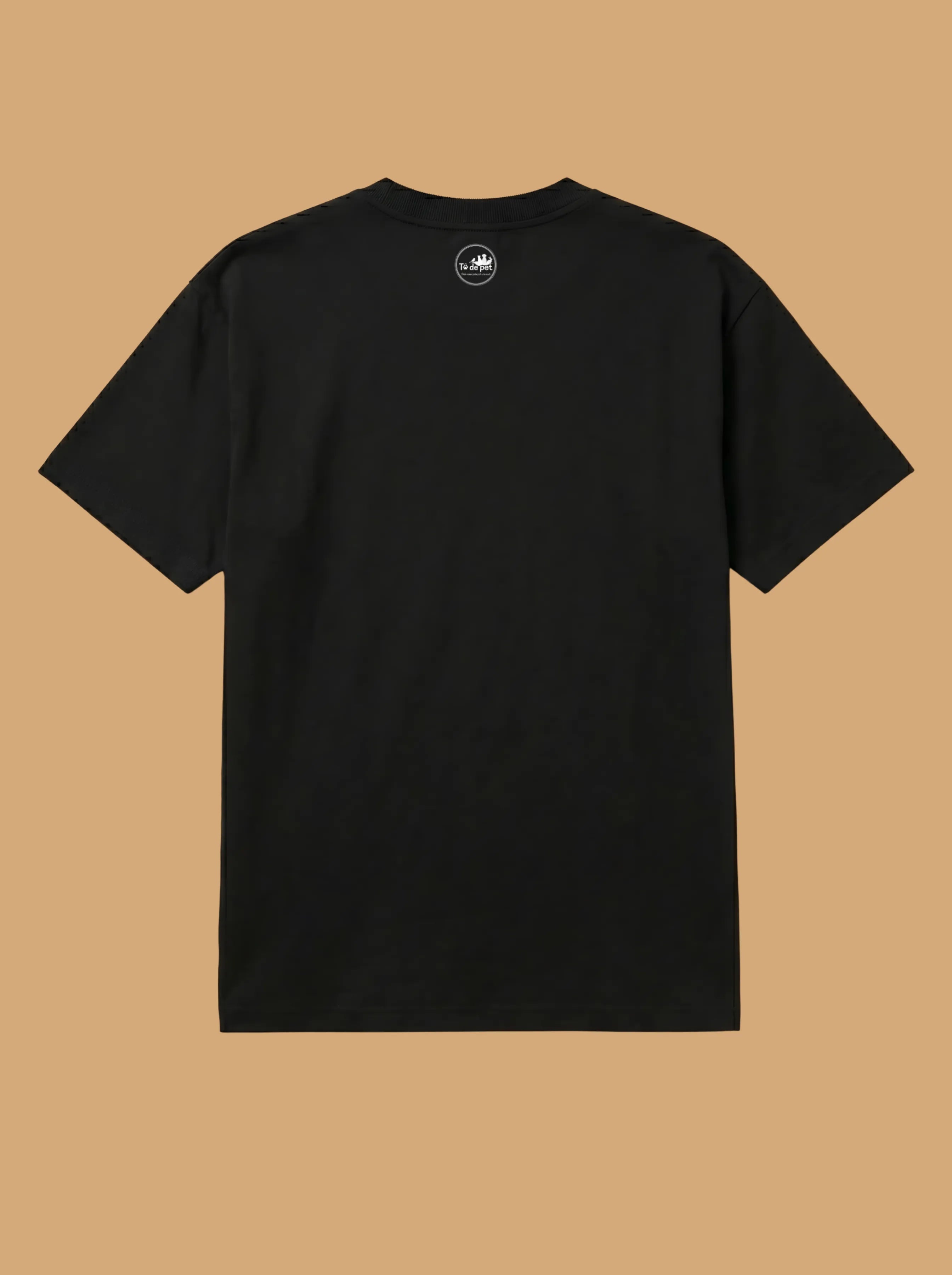 Camisa T-Shirt Personalizada - Giz de Cera